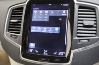 USED 2015 65 VOLVO XC90 2.0 D5 Momentum Geartronic 4WD Euro 6 (s/s) 5dr FULL VOLVO MAIN DEALER HISTORY