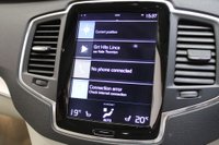 USED 2015 65 VOLVO XC90 2.0 D5 Momentum Geartronic 4WD Euro 6 (s/s) 5dr FULL VOLVO MAIN DEALER HISTORY