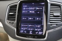 USED 2015 65 VOLVO XC90 2.0 D5 Momentum Geartronic 4WD Euro 6 (s/s) 5dr FULL VOLVO MAIN DEALER HISTORY