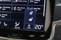 USED 2015 65 VOLVO XC90 2.0 D5 Momentum Geartronic 4WD Euro 6 (s/s) 5dr FULL VOLVO MAIN DEALER HISTORY