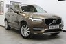 USED 2015 65 VOLVO XC90 2.0 D5 Momentum Geartronic 4WD Euro 6 (s/s) 5dr FULL VOLVO MAIN DEALER HISTORY