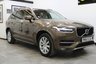 USED 2015 65 VOLVO XC90 2.0 D5 Momentum Geartronic 4WD Euro 6 (s/s) 5dr FULL VOLVO MAIN DEALER HISTORY