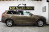 USED 2015 65 VOLVO XC90 2.0 D5 Momentum Geartronic 4WD Euro 6 (s/s) 5dr FULL VOLVO MAIN DEALER HISTORY