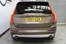 USED 2015 65 VOLVO XC90 2.0 D5 Momentum Geartronic 4WD Euro 6 (s/s) 5dr FULL VOLVO MAIN DEALER HISTORY