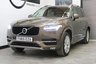 USED 2015 65 VOLVO XC90 2.0 D5 Momentum Geartronic 4WD Euro 6 (s/s) 5dr FULL VOLVO MAIN DEALER HISTORY