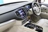 USED 2015 65 VOLVO XC90 2.0 D5 Momentum Geartronic 4WD Euro 6 (s/s) 5dr FULL VOLVO MAIN DEALER HISTORY
