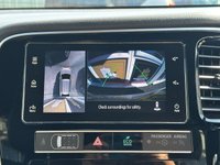 USED 2019 69 MITSUBISHI OUTLANDER 2.4h TwinMotor 13.8kWh 4hs SUV 5dr Petrol Plug-in Hybrid CVT 4WD Euro 6 (s/s) (209 ps) Great Service History  |  Only 2 Owners From Brand New  |  2 Keys