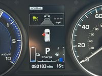 USED 2019 69 MITSUBISHI OUTLANDER 2.4h TwinMotor 13.8kWh 4hs SUV 5dr Petrol Plug-in Hybrid CVT 4WD Euro 6 (s/s) (209 ps) Great Service History  |  Only 2 Owners From Brand New  |  2 Keys