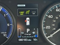 USED 2019 69 MITSUBISHI OUTLANDER 2.4h TwinMotor 13.8kWh 4hs SUV 5dr Petrol Plug-in Hybrid CVT 4WD Euro 6 (s/s) (209 ps) Great Service History  |  Only 2 Owners From Brand New  |  2 Keys