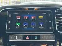 USED 2019 69 MITSUBISHI OUTLANDER 2.4h TwinMotor 13.8kWh 4hs SUV 5dr Petrol Plug-in Hybrid CVT 4WD Euro 6 (s/s) (209 ps) Great Service History  |  Only 2 Owners From Brand New  |  2 Keys