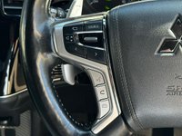 USED 2019 69 MITSUBISHI OUTLANDER 2.4h TwinMotor 13.8kWh 4hs SUV 5dr Petrol Plug-in Hybrid CVT 4WD Euro 6 (s/s) (209 ps) Great Service History  |  Only 2 Owners From Brand New  |  2 Keys
