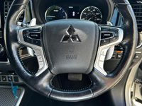 USED 2019 69 MITSUBISHI OUTLANDER 2.4h TwinMotor 13.8kWh 4hs SUV 5dr Petrol Plug-in Hybrid CVT 4WD Euro 6 (s/s) (209 ps) Great Service History  |  Only 2 Owners From Brand New  |  2 Keys