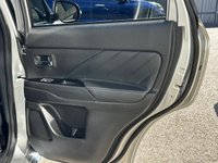 USED 2019 69 MITSUBISHI OUTLANDER 2.4h TwinMotor 13.8kWh 4hs SUV 5dr Petrol Plug-in Hybrid CVT 4WD Euro 6 (s/s) (209 ps) Great Service History  |  Only 2 Owners From Brand New  |  2 Keys