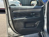 USED 2019 69 MITSUBISHI OUTLANDER 2.4h TwinMotor 13.8kWh 4hs SUV 5dr Petrol Plug-in Hybrid CVT 4WD Euro 6 (s/s) (209 ps) Great Service History  |  Only 2 Owners From Brand New  |  2 Keys