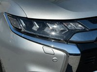 USED 2019 69 MITSUBISHI OUTLANDER 2.4h TwinMotor 13.8kWh 4hs SUV 5dr Petrol Plug-in Hybrid CVT 4WD Euro 6 (s/s) (209 ps) Great Service History  |  Only 2 Owners From Brand New  |  2 Keys