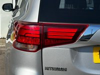 USED 2019 69 MITSUBISHI OUTLANDER 2.4h TwinMotor 13.8kWh 4hs SUV 5dr Petrol Plug-in Hybrid CVT 4WD Euro 6 (s/s) (209 ps) Great Service History  |  Only 2 Owners From Brand New  |  2 Keys