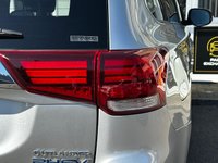 USED 2019 69 MITSUBISHI OUTLANDER 2.4h TwinMotor 13.8kWh 4hs SUV 5dr Petrol Plug-in Hybrid CVT 4WD Euro 6 (s/s) (209 ps) Great Service History  |  Only 2 Owners From Brand New  |  2 Keys