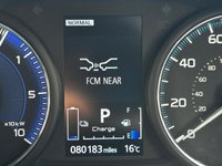 USED 2019 69 MITSUBISHI OUTLANDER 2.4h TwinMotor 13.8kWh 4hs SUV 5dr Petrol Plug-in Hybrid CVT 4WD Euro 6 (s/s) (209 ps) Great Service History  |  Only 2 Owners From Brand New  |  2 Keys