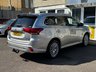 USED 2019 69 MITSUBISHI OUTLANDER 2.4h TwinMotor 13.8kWh 4hs SUV 5dr Petrol Plug-in Hybrid CVT 4WD Euro 6 (s/s) (209 ps) Great Service History  |  Only 2 Owners From Brand New  |  2 Keys