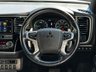 USED 2019 69 MITSUBISHI OUTLANDER 2.4h TwinMotor 13.8kWh 4hs SUV 5dr Petrol Plug-in Hybrid CVT 4WD Euro 6 (s/s) (209 ps) Great Service History  |  Only 2 Owners From Brand New  |  2 Keys