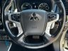 USED 2019 69 MITSUBISHI OUTLANDER 2.4h TwinMotor 13.8kWh 4hs SUV 5dr Petrol Plug-in Hybrid CVT 4WD Euro 6 (s/s) (209 ps) Great Service History  |  Only 2 Owners From Brand New  |  2 Keys