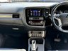 USED 2019 69 MITSUBISHI OUTLANDER 2.4h TwinMotor 13.8kWh 4hs SUV 5dr Petrol Plug-in Hybrid CVT 4WD Euro 6 (s/s) (209 ps) Great Service History  |  Only 2 Owners From Brand New  |  2 Keys