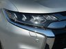 USED 2019 69 MITSUBISHI OUTLANDER 2.4h TwinMotor 13.8kWh 4hs SUV 5dr Petrol Plug-in Hybrid CVT 4WD Euro 6 (s/s) (209 ps) Great Service History  |  Only 2 Owners From Brand New  |  2 Keys