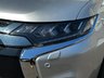 USED 2019 69 MITSUBISHI OUTLANDER 2.4h TwinMotor 13.8kWh 4hs SUV 5dr Petrol Plug-in Hybrid CVT 4WD Euro 6 (s/s) (209 ps) Great Service History  |  Only 2 Owners From Brand New  |  2 Keys