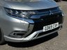 USED 2019 69 MITSUBISHI OUTLANDER 2.4h TwinMotor 13.8kWh 4hs SUV 5dr Petrol Plug-in Hybrid CVT 4WD Euro 6 (s/s) (209 ps) Great Service History  |  Only 2 Owners From Brand New  |  2 Keys