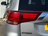 USED 2019 69 MITSUBISHI OUTLANDER 2.4h TwinMotor 13.8kWh 4hs SUV 5dr Petrol Plug-in Hybrid CVT 4WD Euro 6 (s/s) (209 ps) Great Service History  |  Only 2 Owners From Brand New  |  2 Keys