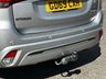 USED 2019 69 MITSUBISHI OUTLANDER 2.4h TwinMotor 13.8kWh 4hs SUV 5dr Petrol Plug-in Hybrid CVT 4WD Euro 6 (s/s) (209 ps) Great Service History  |  Only 2 Owners From Brand New  |  2 Keys
