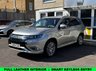USED 2019 69 MITSUBISHI OUTLANDER 2.4h TwinMotor 13.8kWh 4hs SUV 5dr Petrol Plug-in Hybrid CVT 4WD Euro 6 (s/s) (209 ps) Great Service History  |  Only 2 Owners From Brand New  |  2 Keys