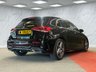 USED 2021 21 MERCEDES-BENZ A-CLASS 2.0 A200d AMG Line (Premium 2) Hatchback 5dr Diesel 8G-DCT Euro 6 (s/s) (150 ps) 