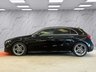 USED 2021 21 MERCEDES-BENZ A-CLASS 2.0 A200d AMG Line (Premium 2) Hatchback 5dr Diesel 8G-DCT Euro 6 (s/s) (150 ps) 