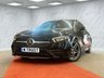 USED 2021 21 MERCEDES-BENZ A-CLASS 2.0 A200d AMG Line (Premium 2) Hatchback 5dr Diesel 8G-DCT Euro 6 (s/s) (150 ps) 