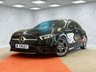 USED 2021 21 MERCEDES-BENZ A-CLASS 2.0 A200d AMG Line (Premium 2) Hatchback 5dr Diesel 8G-DCT Euro 6 (s/s) (150 ps) 