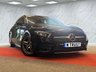 USED 2021 21 MERCEDES-BENZ A-CLASS 2.0 A200d AMG Line (Premium 2) Hatchback 5dr Diesel 8G-DCT Euro 6 (s/s) (150 ps) 