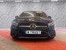 USED 2021 21 MERCEDES-BENZ A-CLASS 2.0 A200d AMG Line (Premium 2) Hatchback 5dr Diesel 8G-DCT Euro 6 (s/s) (150 ps) 