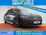 USED 2021 21 MERCEDES-BENZ A-CLASS 2.0 A200d AMG Line (Premium 2) Hatchback 5dr Diesel 8G-DCT Euro 6 (s/s) (150 ps) 