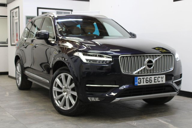 Car Buyers Direct LTD