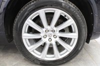 USED 2016 66 VOLVO XC90 2.0 D5 PowerPulse Inscription Auto 4WD Euro 6 (s/s) 5dr FULL VOLVO MAIN DEALER HISTORY