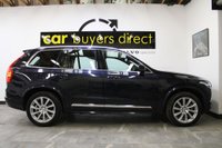 USED 2016 66 VOLVO XC90 2.0 D5 PowerPulse Inscription Auto 4WD Euro 6 (s/s) 5dr FULL VOLVO MAIN DEALER HISTORY