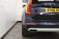 USED 2016 66 VOLVO XC90 2.0 D5 PowerPulse Inscription Auto 4WD Euro 6 (s/s) 5dr FULL VOLVO MAIN DEALER HISTORY