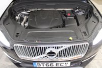 USED 2016 66 VOLVO XC90 2.0 D5 PowerPulse Inscription Auto 4WD Euro 6 (s/s) 5dr FULL VOLVO MAIN DEALER HISTORY