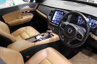 USED 2016 66 VOLVO XC90 2.0 D5 PowerPulse Inscription Auto 4WD Euro 6 (s/s) 5dr FULL VOLVO MAIN DEALER HISTORY