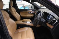 USED 2016 66 VOLVO XC90 2.0 D5 PowerPulse Inscription Auto 4WD Euro 6 (s/s) 5dr FULL VOLVO MAIN DEALER HISTORY