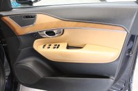 USED 2016 66 VOLVO XC90 2.0 D5 PowerPulse Inscription Auto 4WD Euro 6 (s/s) 5dr FULL VOLVO MAIN DEALER HISTORY