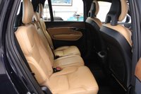 USED 2016 66 VOLVO XC90 2.0 D5 PowerPulse Inscription Auto 4WD Euro 6 (s/s) 5dr FULL VOLVO MAIN DEALER HISTORY