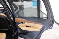 USED 2016 66 VOLVO XC90 2.0 D5 PowerPulse Inscription Auto 4WD Euro 6 (s/s) 5dr FULL VOLVO MAIN DEALER HISTORY