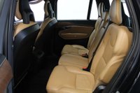 USED 2016 66 VOLVO XC90 2.0 D5 PowerPulse Inscription Auto 4WD Euro 6 (s/s) 5dr FULL VOLVO MAIN DEALER HISTORY